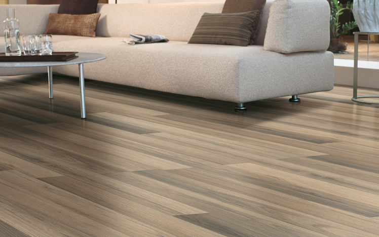 Nature's Walk luxury vinyl flooring